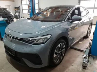 Gebraucht VW ID.5