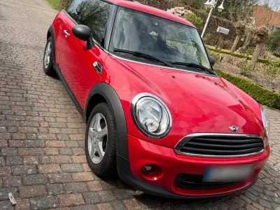 Gebraucht Mini ONE