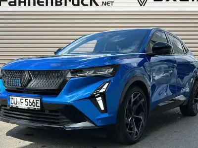Gebraucht Renault Rafale 300 PS (220 kW) 2025 Blau SUV