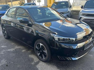 Gebraucht Opel Corsa-e 100 kW (136 PS) 2024 Schwarz Kleinwagen