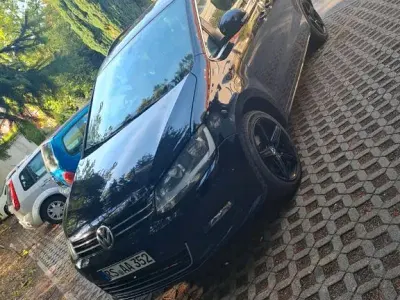 Gebraucht VW Sharan
