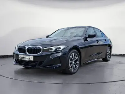 Gebraucht BMW 318