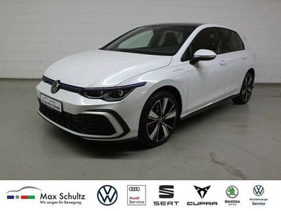 gebraucht VW Golf GTE VIII