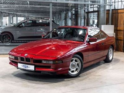 gebraucht BMW 850 Ci 6-Gang Getriebe E31