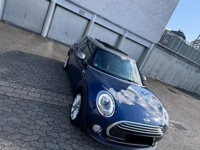 Gebraucht Mini Cooper