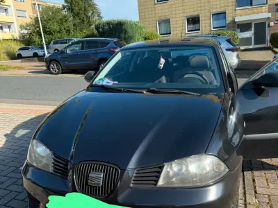 Gebraucht Seat Ibiza