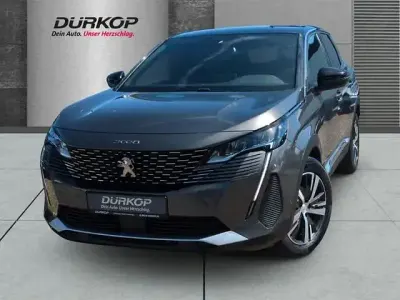 Gebraucht Peugeot 3008