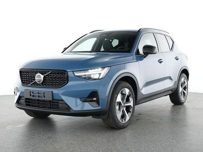 Gebraucht Volvo XC40 Plus 163 PS (119 kW) 2025 Blau SUV