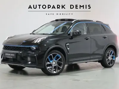 Gebraucht Lynk & Co 01