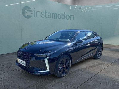 DS Automobiles DS4