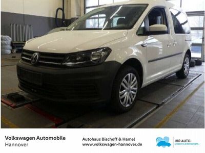 gebraucht VW Caddy Trendline