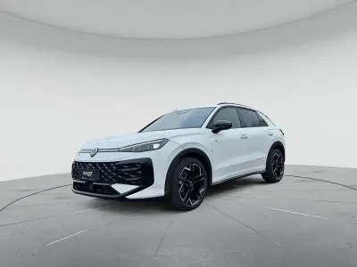 Nuova VW T-Roc Style 150 CV (110 kW) 2026 Bianco SUV