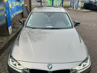 Gebraucht BMW 320