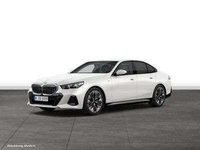 Gebraucht BMW 540 Comfort Edition 286 PS (210 kW) 2025 Limousine