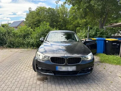 Gebraucht BMW 325