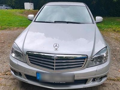Mercedes C280