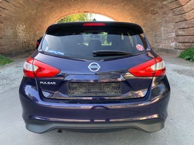 Nissan Pulsar