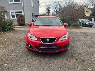 gebraucht Seat Ibiza 6j, 1.2 TSI