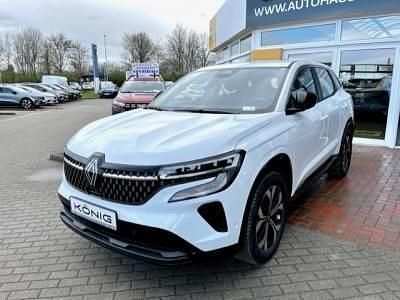 Arktis weiß Gebraucht 2023 Renault Austral Equilibre SUV | 25.998 € (Fairer Preis)