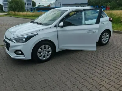 Gebraucht Hyundai i20
