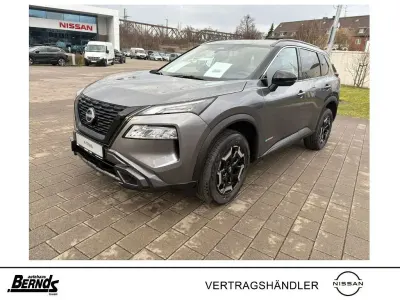 Gebraucht Nissan X-Trail