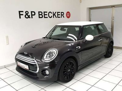 gebraucht Mini Cooper 1.5 AUTOMATIK*LED*NAVI*KAMERA*AMBIENTE*H/K*K.LESS