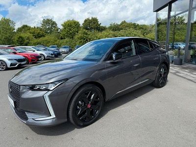 DS Automobiles DS4