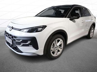 Neu VW T-Roc Life 150 PS (110 kW) 2026 Pure white SUV
