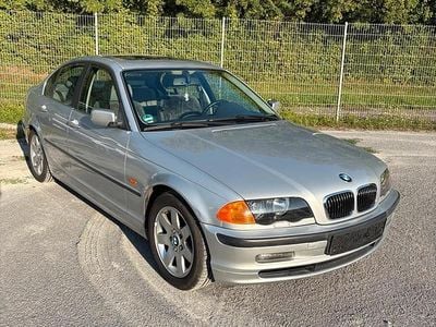 BMW 328