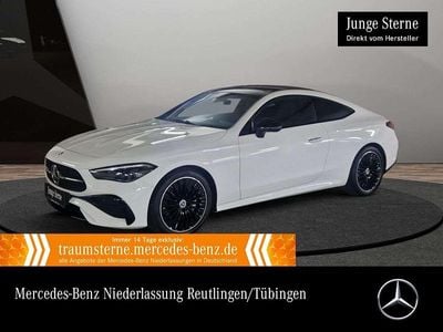 Mercedes CLE200