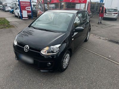 gebraucht VW up! 1,0 L