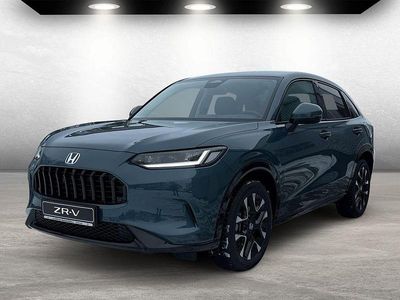 Neu Honda ZR-V Advance 184 PS (135 kW) 2026 Grau SUV