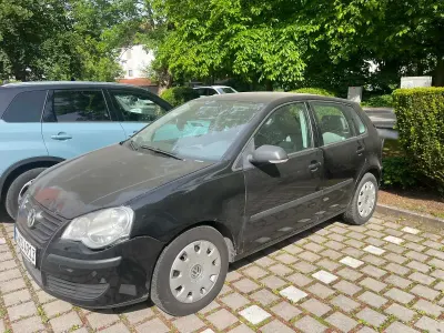 Gebraucht VW Polo