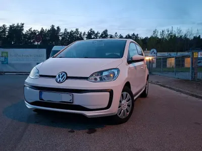 Gebraucht VW up!