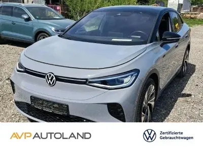 Gebraucht VW ID.5