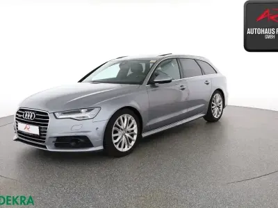 Gebraucht Audi A6