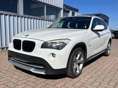 Gebraucht BMW X1