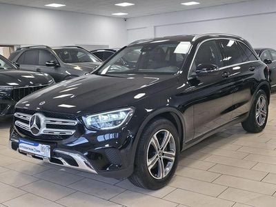 Mercedes GLC220