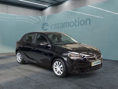 gebraucht Opel Corsa CorsaEdition 1.2DIT 74 kW(100PS)(MT6)