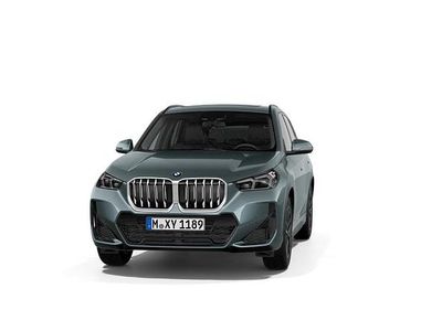Neu 2025 BMW X1 Efficient Dynamics SUV | 47.960 € (Guter Preis)