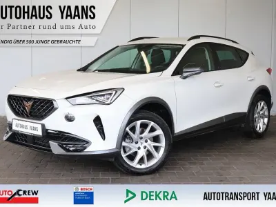 Gebraucht Cupra Formentor