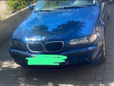 BMW 318