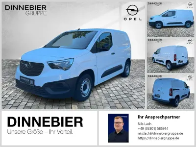 Gebraucht Opel Combo
