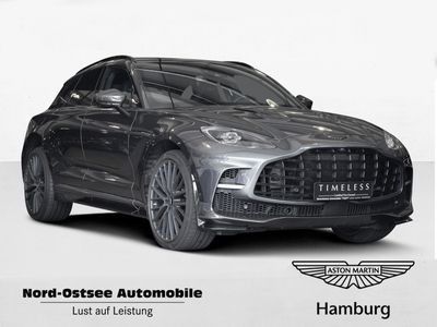 gebraucht Aston Martin DBX 707 - Hamburg