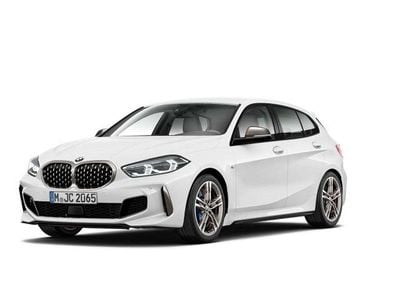 BMW 135