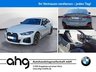 Gebraucht BMW M440
