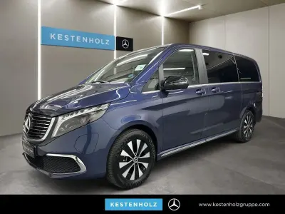 Gebraucht Mercedes EQV300