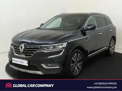 Używany Renault Koleos