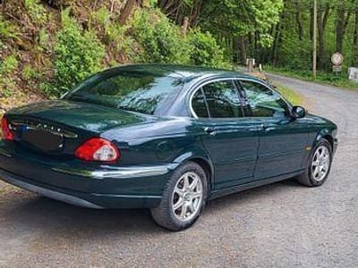 Jaguar X-type