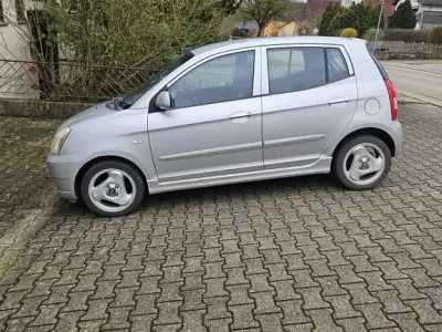 Gebraucht Kia Picanto